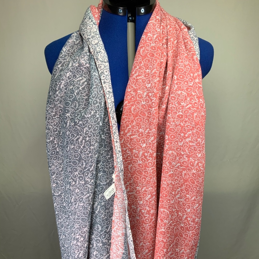 Cara New York scarf